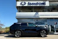 KG Mobility Actyon din 2025 cu 8 km - oferta KGM162991 - foto 23