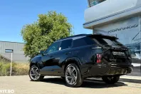 KG Mobility Actyon din 2025 cu 8 km - oferta KGM162991 - foto 29