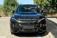 KG Mobility Actyon din 2025 cu 8 km - oferta KGM162991 - foto 36