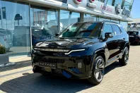 KG Mobility Actyon din 2025 cu 8 km - oferta KGM162991 - foto 38