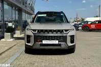 Ssangyong Torres din 2025 cu 8 km - oferta SSA162992 - foto 12