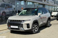 Ssangyong Torres din 2025 cu 8 km - oferta SSA162992 - foto 24