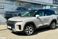 Ssangyong Torres din 2025 cu 8 km - oferta SSA162992 - foto 25