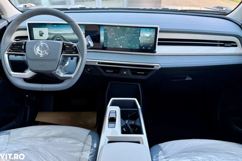 Ssangyong Torres din 2025 cu 8 km - oferta SSA162992 - foto 29