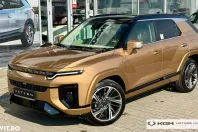 Ssangyong Actyon din 2025 cu 8 km - oferta SSA162993 - foto 1