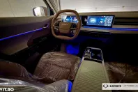 Ssangyong Actyon din 2025 cu 8 km - oferta SSA162993 - foto 9