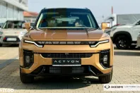 Ssangyong Actyon din 2025 cu 8 km - oferta SSA162993 - foto 10