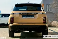 Ssangyong Actyon din 2025 cu 8 km - oferta SSA162993 - foto 11