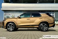 Ssangyong Actyon din 2025 cu 8 km - oferta SSA162993 - foto 14