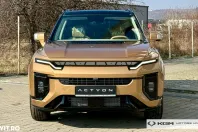 Ssangyong Actyon din 2025 cu 8 km - oferta SSA162993 - foto 18