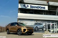 Ssangyong Actyon din 2025 cu 8 km - oferta SSA162993 - foto 19
