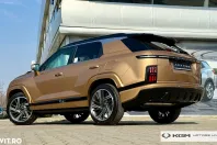 Ssangyong Actyon din 2025 cu 8 km - oferta SSA162993 - foto 22