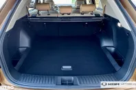 Ssangyong Actyon din 2025 cu 8 km - oferta SSA162993 - foto 31