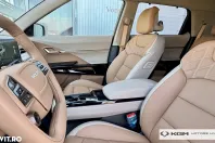 Ssangyong Actyon din 2025 cu 8 km - oferta SSA162993 - foto 35