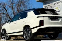 Ssangyong Actyon din 2025 cu 8 km - oferta SSA162994 - foto 5