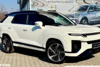 Ssangyong Actyon din 2025 cu 8 km - oferta SSA162994 - foto 24