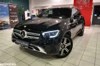 Mercedes-Benz GLC din 2021 cu 86.000 km - oferta MER162995 - foto 3