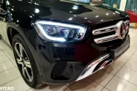 Mercedes-Benz GLC din 2021 cu 86.000 km - oferta MER162995 - foto 9