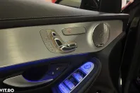 Mercedes-Benz GLC din 2021 cu 86.000 km - oferta MER162995 - foto 14