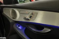 Mercedes-Benz GLC din 2021 cu 86.000 km - oferta MER162995 - foto 16