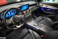 Mercedes-Benz GLC din 2021 cu 86.000 km - oferta MER162995 - foto 17