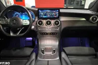 Mercedes-Benz GLC din 2021 cu 86.000 km - oferta MER162995 - foto 19