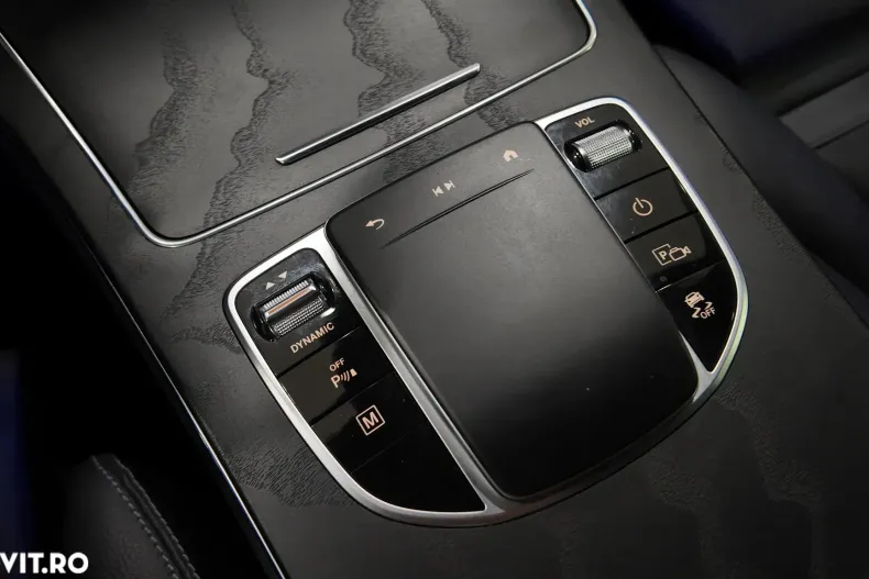 Mercedes-Benz GLC din 2021 cu 86.000 km - oferta MER162995 - foto 24