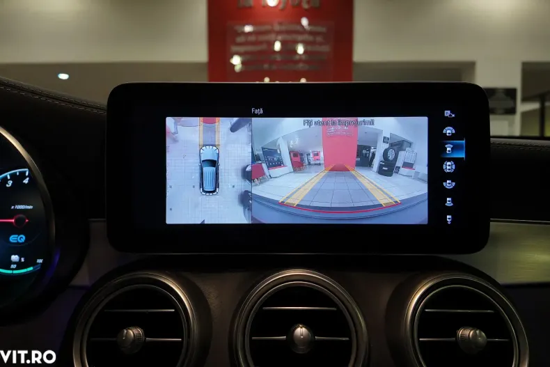 Mercedes-Benz GLC din 2021 cu 86.000 km - oferta MER162995 - foto 26