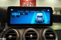 Mercedes-Benz GLC din 2021 cu 86.000 km - oferta MER162995 - foto 27