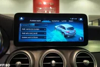 Mercedes-Benz GLC din 2021 cu 86.000 km - oferta MER162995 - foto 28