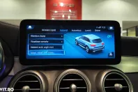 Mercedes-Benz GLC din 2021 cu 86.000 km - oferta MER162995 - foto 29