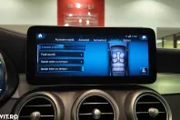 Mercedes-Benz GLC din 2021 cu 86.000 km - oferta MER162995 - foto 31