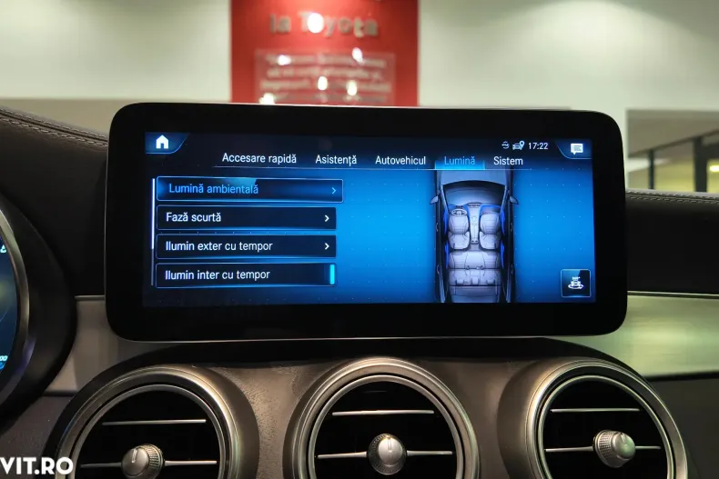 Mercedes-Benz GLC din 2021 cu 86.000 km - oferta MER162995 - foto 31