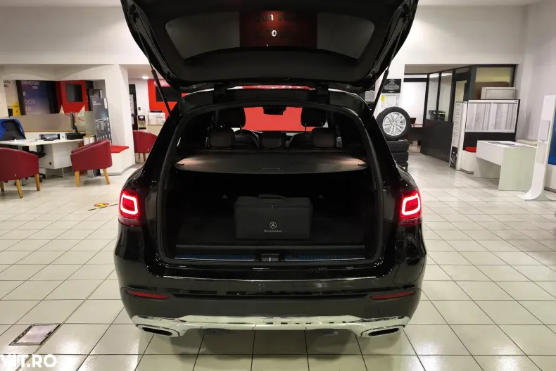 Mercedes-Benz GLC din 2021 cu 86.000 km - oferta MER162995 - foto 38