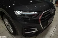 Audi Q5 din 2021 cu 93.400 km - oferta AUD162996 - foto 9