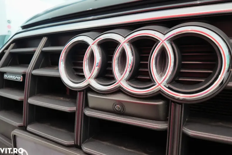 Audi Q5 din 2021 cu 93.400 km - oferta AUD162996 - foto 10