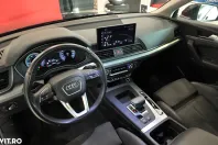 Audi Q5 din 2021 cu 93.400 km - oferta AUD162996 - foto 13