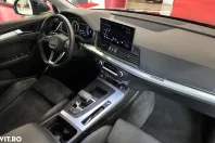 Audi Q5 din 2021 cu 93.400 km - oferta AUD162996 - foto 14