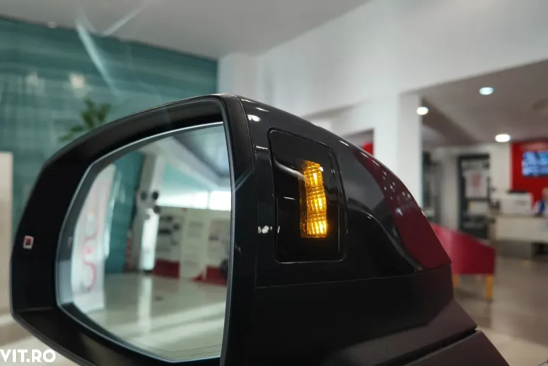 Audi Q5 din 2021 cu 93.400 km - oferta AUD162996 - foto 18