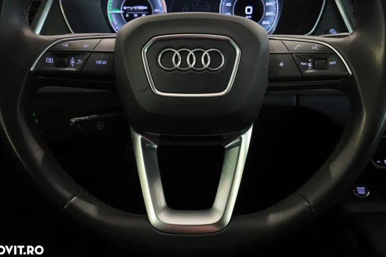 Audi Q5 din 2021 cu 93.400 km - oferta AUD162996 - foto 21