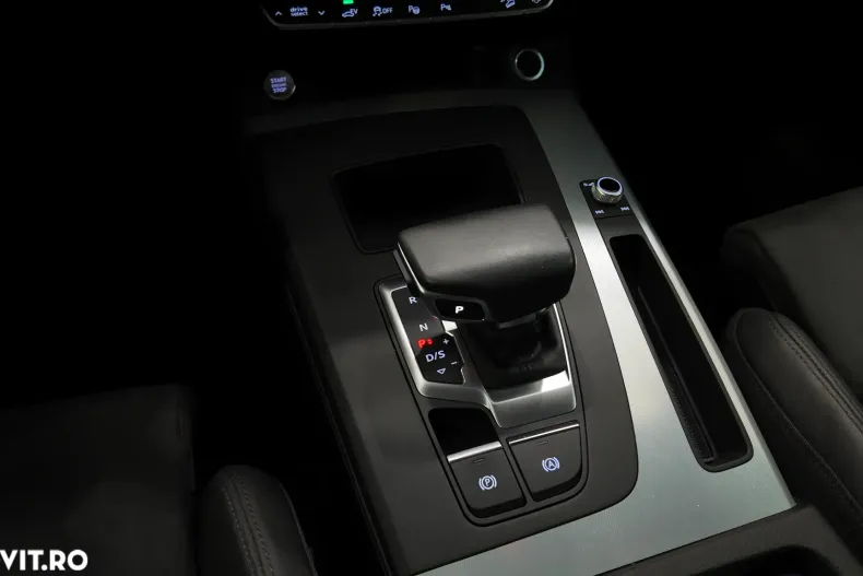 Audi Q5 din 2021 cu 93.400 km - oferta AUD162996 - foto 26