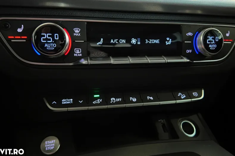 Audi Q5 din 2021 cu 93.400 km - oferta AUD162996 - foto 28