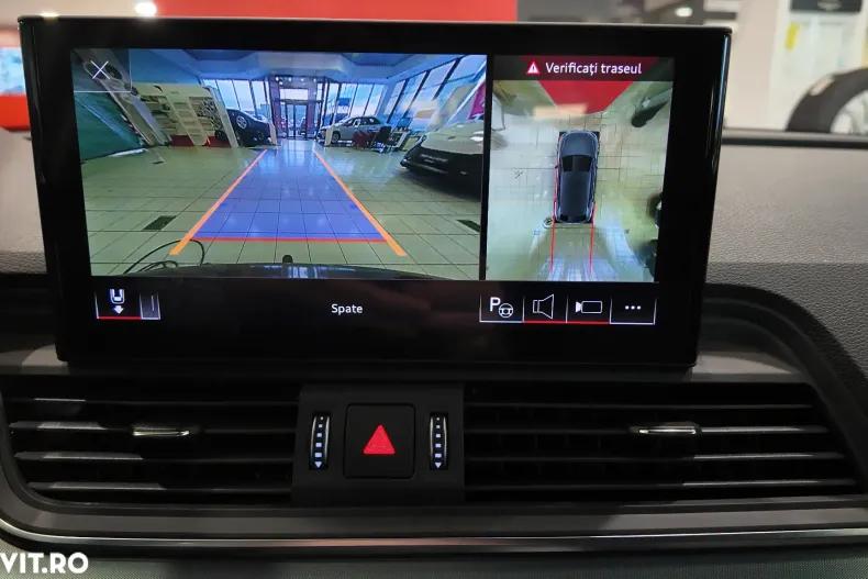 Audi Q5 din 2021 cu 93.400 km - oferta AUD162996 - foto 31