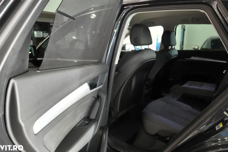 Audi Q5 din 2021 cu 93.400 km - oferta AUD162996 - foto 32