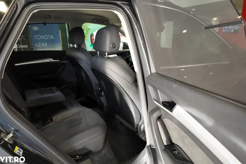 Audi Q5 din 2021 cu 93.400 km - oferta AUD162996 - foto 34