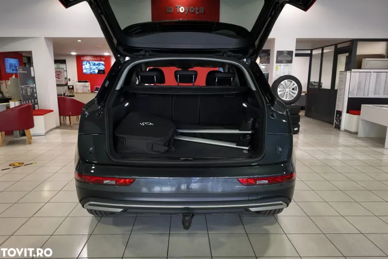 Audi Q5 din 2021 cu 93.400 km - oferta AUD162996 - foto 35