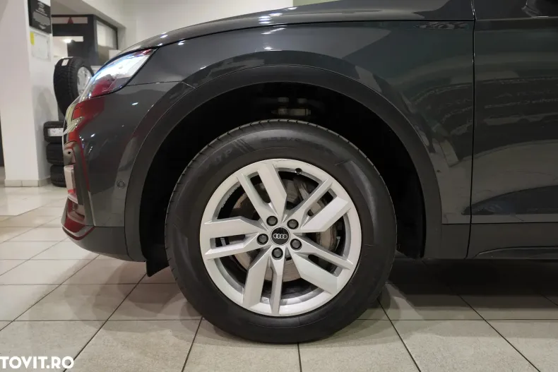 Audi Q5 din 2021 cu 93.400 km - oferta AUD162996 - foto 40