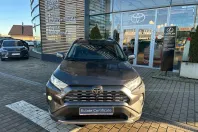 Toyota RAV4 din 2021 cu 125.236 km - oferta TOY162997 - foto 2