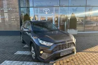 Toyota RAV4 din 2021 cu 125.236 km - oferta TOY162997 - foto 3