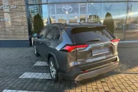 Toyota RAV4 din 2021 cu 125.236 km - oferta TOY162997 - foto 4